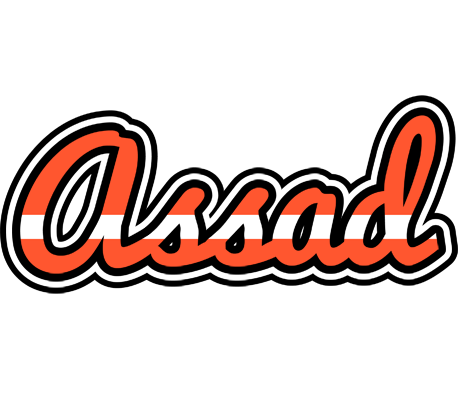 Assad denmark logo