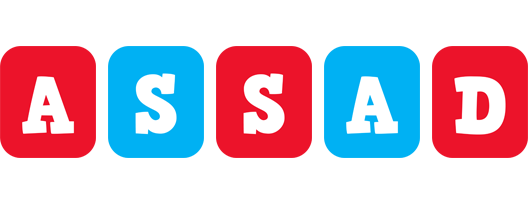 Assad diesel logo