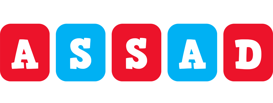 Assad diesel logo