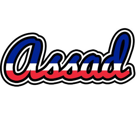 Assad france logo