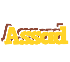 Assad hotcup logo