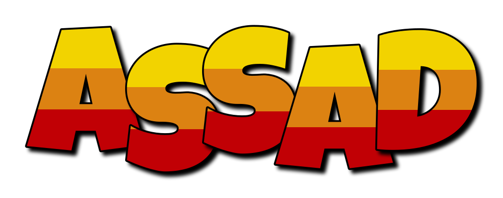 Assad jungle logo