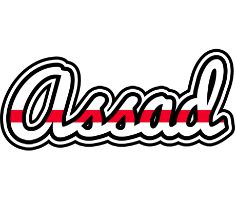 Assad kingdom logo