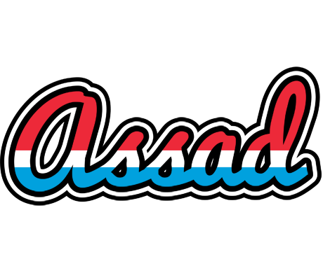 Assad norway logo