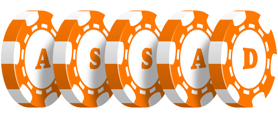 Assad stacks logo