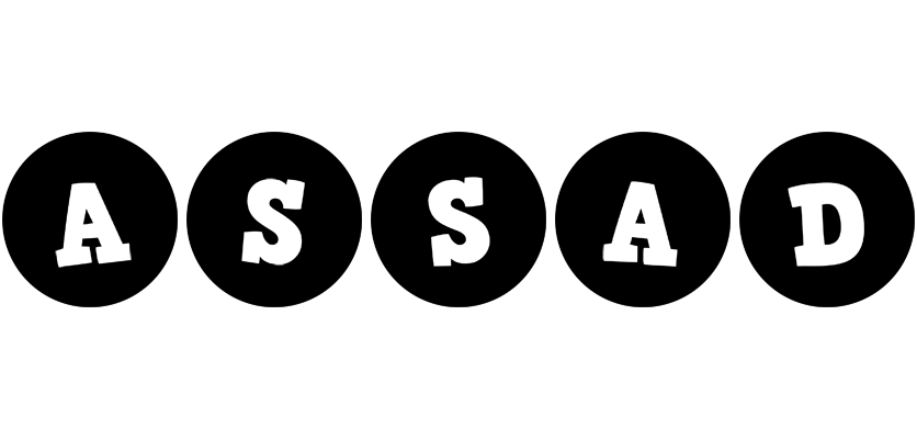 Assad tools logo