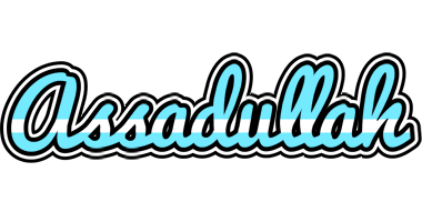 Assadullah argentine logo