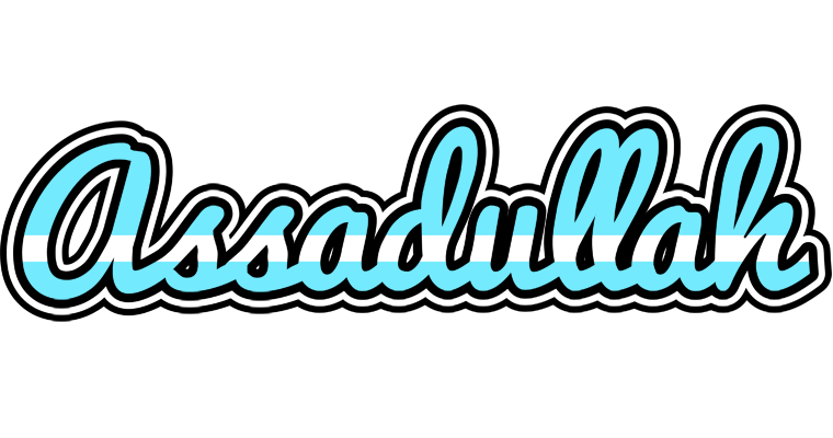 Assadullah argentine logo