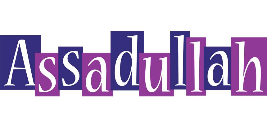Assadullah autumn logo