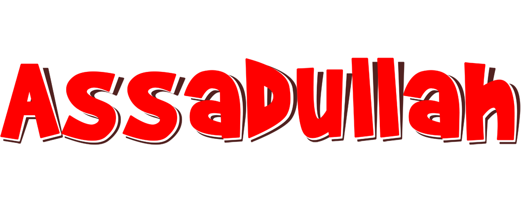 Assadullah basket logo