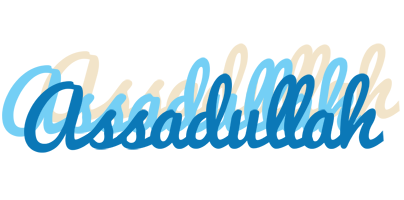 Assadullah breeze logo