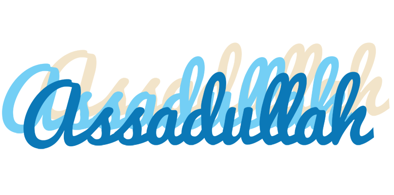 Assadullah breeze logo