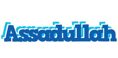 Assadullah business logo
