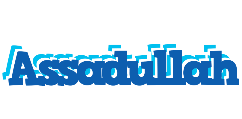 Assadullah business logo