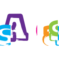Assadullah casino logo