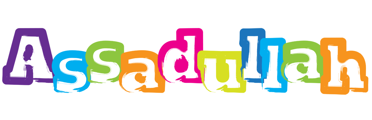 Assadullah casino logo
