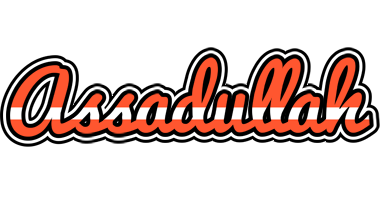Assadullah denmark logo