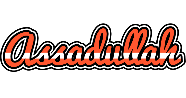 Assadullah denmark logo