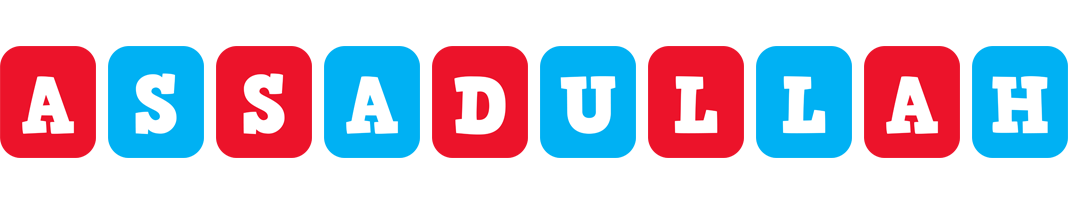 Assadullah diesel logo