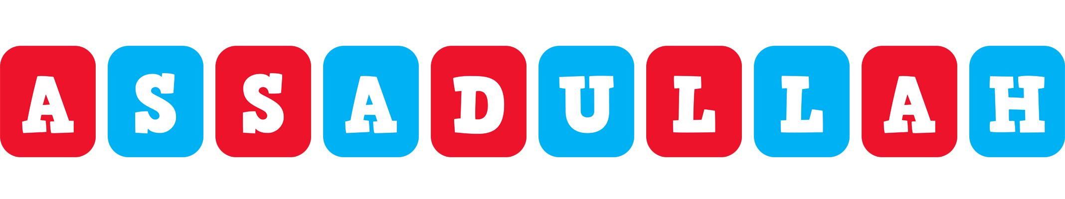 Assadullah diesel logo