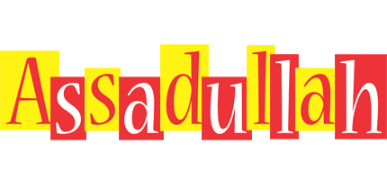 Assadullah errors logo