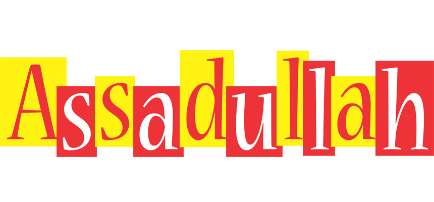 Assadullah errors logo