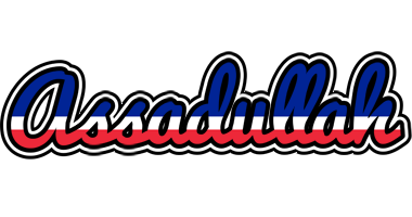 Assadullah france logo