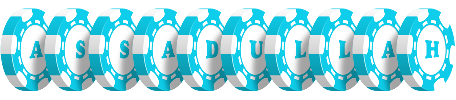 Assadullah funbet logo