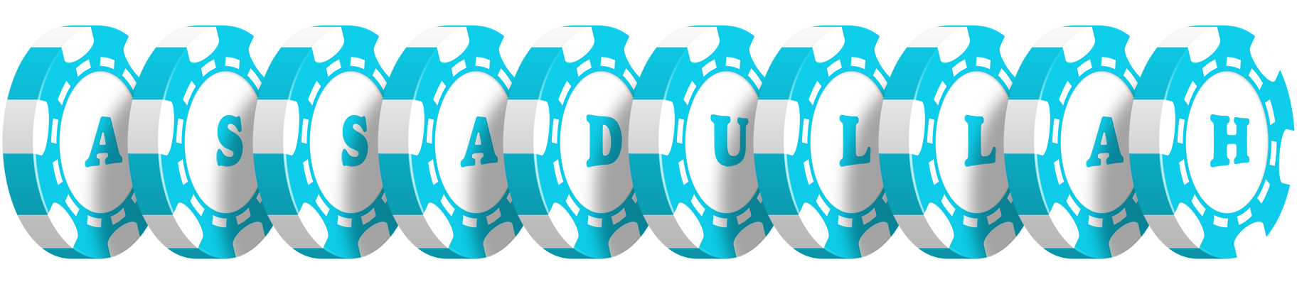 Assadullah funbet logo