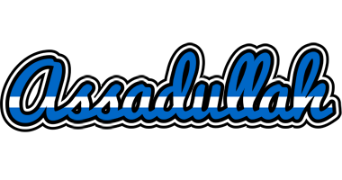 Assadullah greece logo