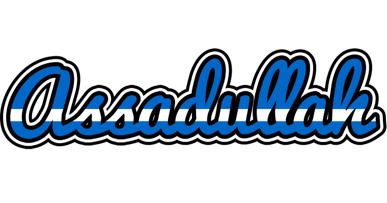 Assadullah greece logo