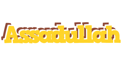 Assadullah hotcup logo