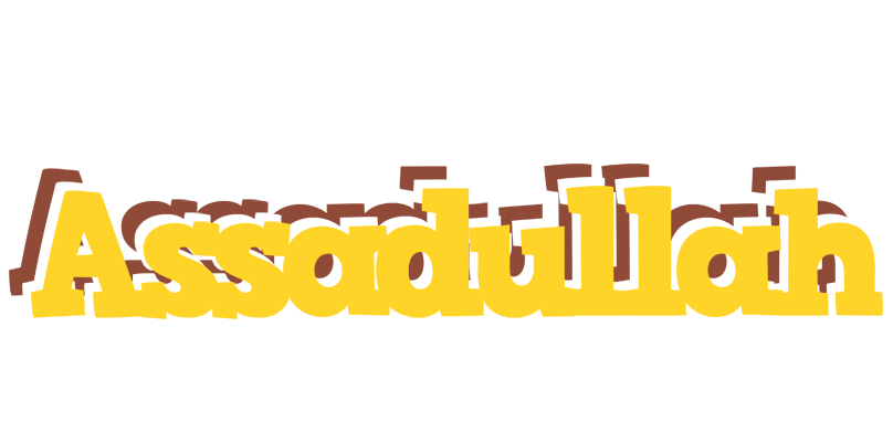 Assadullah hotcup logo