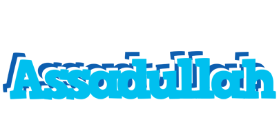 Assadullah jacuzzi logo