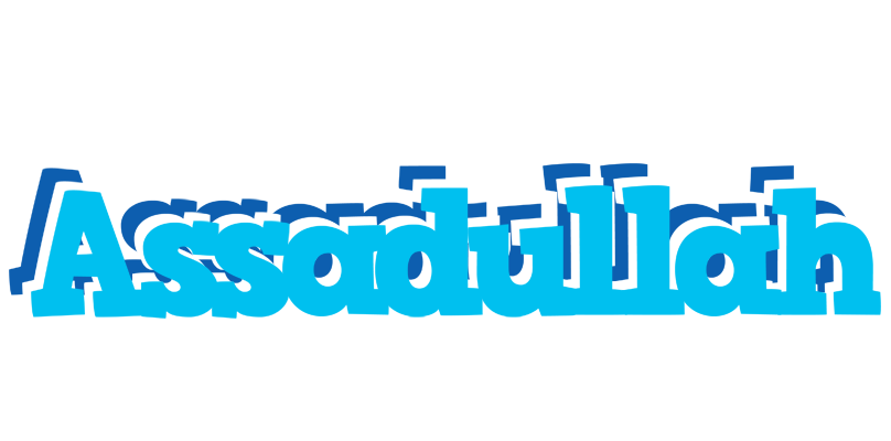 Assadullah jacuzzi logo