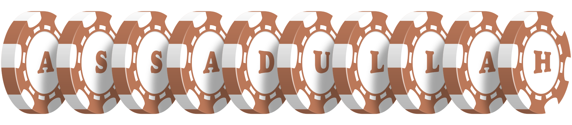 Assadullah limit logo