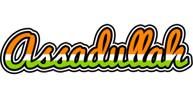 Assadullah mumbai logo