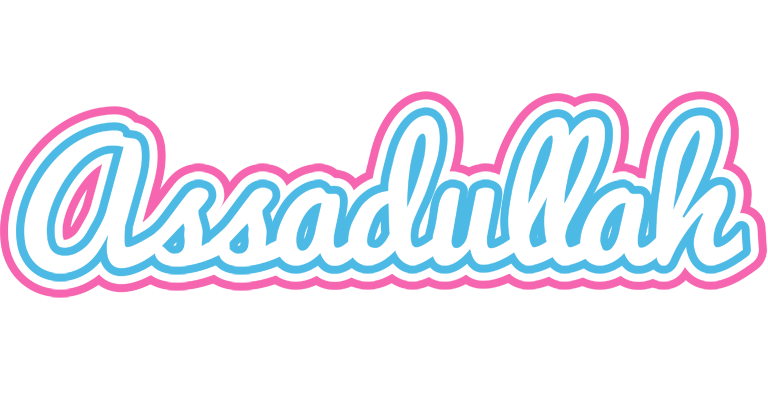 Assadullah outdoors logo