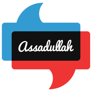 Assadullah sharks logo