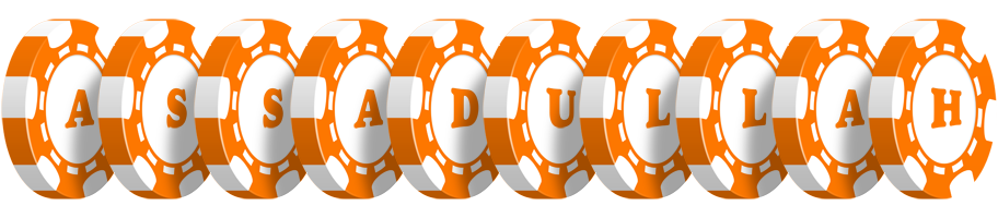 Assadullah stacks logo