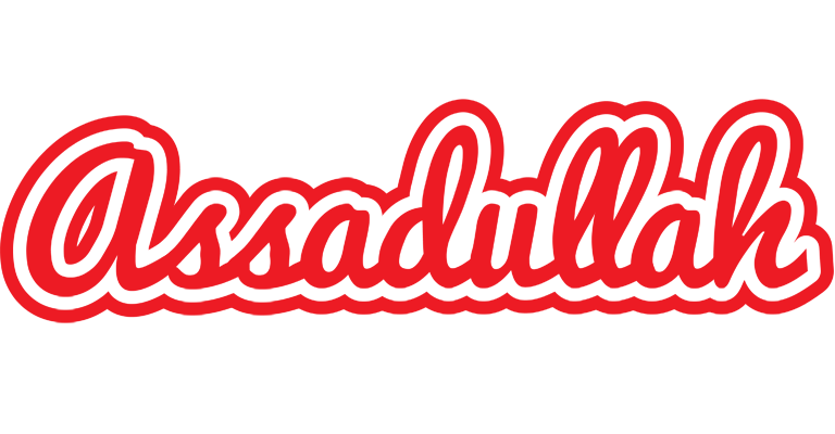 Assadullah sunshine logo