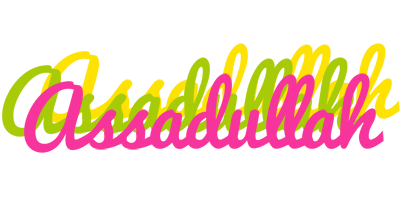 Assadullah sweets logo