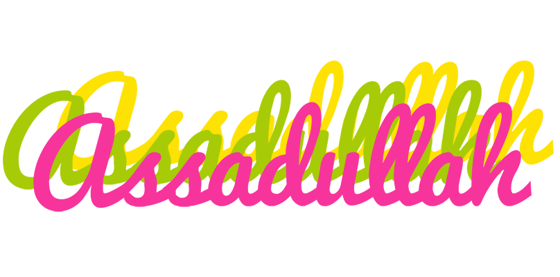 Assadullah sweets logo