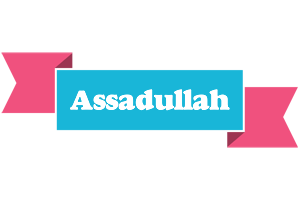 Assadullah today logo
