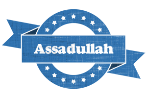 Assadullah trust logo