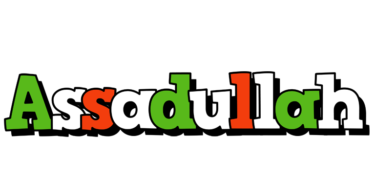 Assadullah venezia logo
