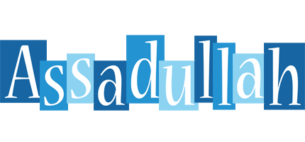 Assadullah winter logo