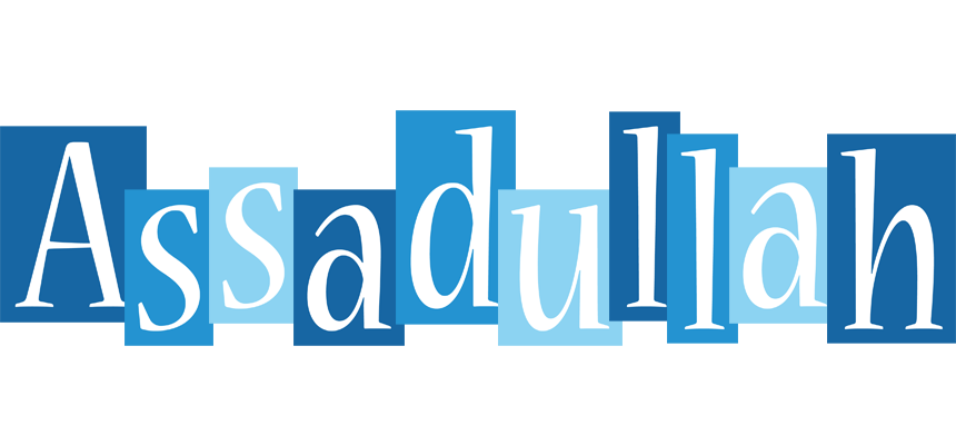 Assadullah winter logo