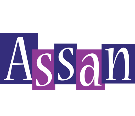 Assan autumn logo