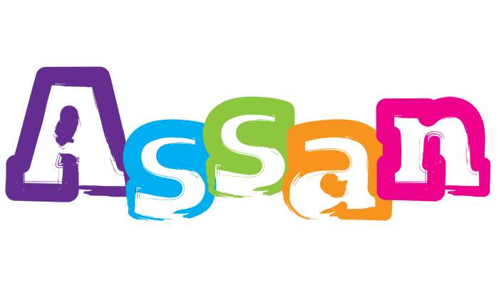 Assan casino logo
